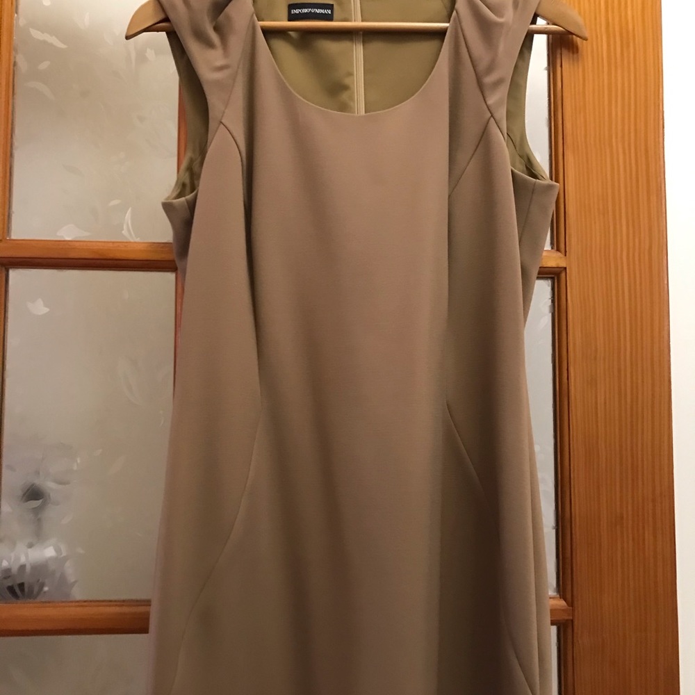Emporio Armani Dress